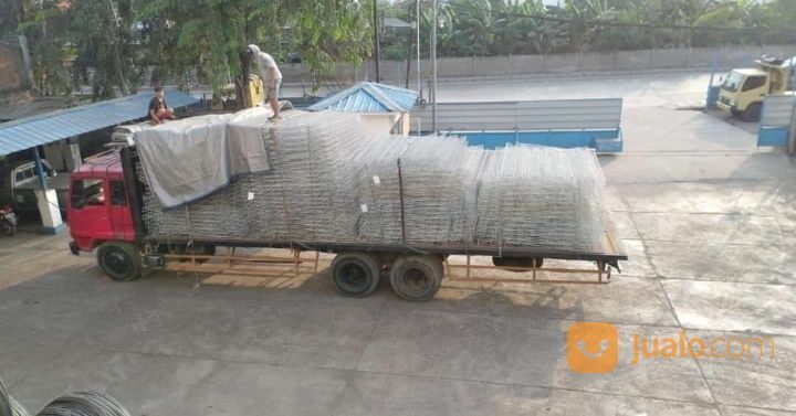 Pagar Brc Indonesia Harga Murah