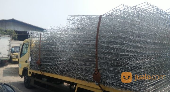 Pagar Brc Ep Dan Hd Termurah