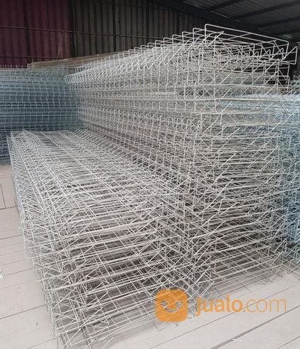 Pagar Brc Harga Pabrik Murah Gan