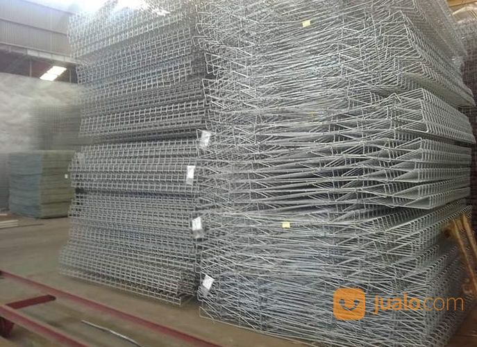 Brc Pagar Brc Murah Pabrikasi