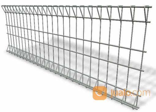 Supply Pagar Brc Harga Murah Gan