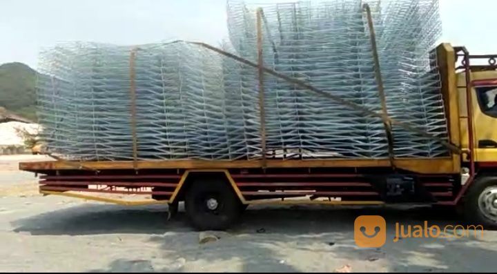 Pagar Brc Langsung Tangan Pertama