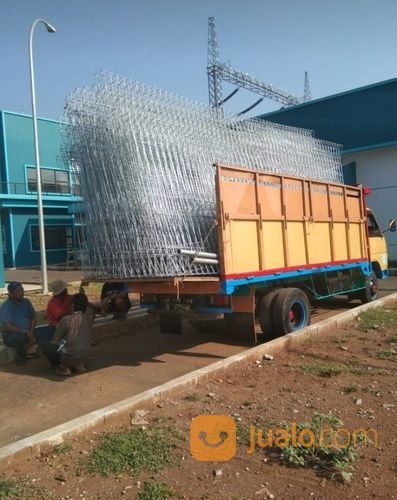 Pagar Brc Langsung Tangan Pertama