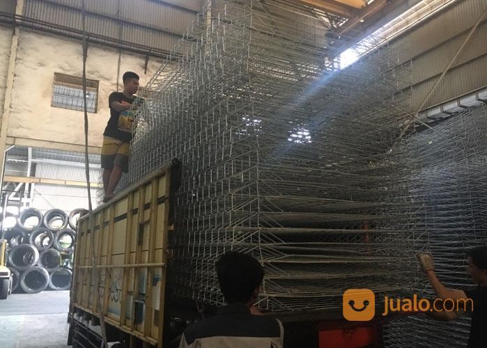 Pagar Brc Langsung Tangan Pertama