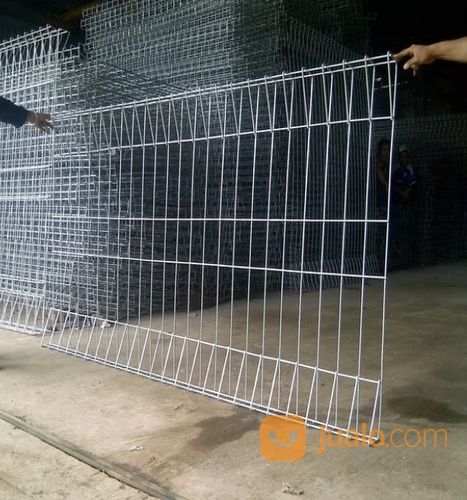 Pagar Bandara Pagar Brc Murah Harga Sip