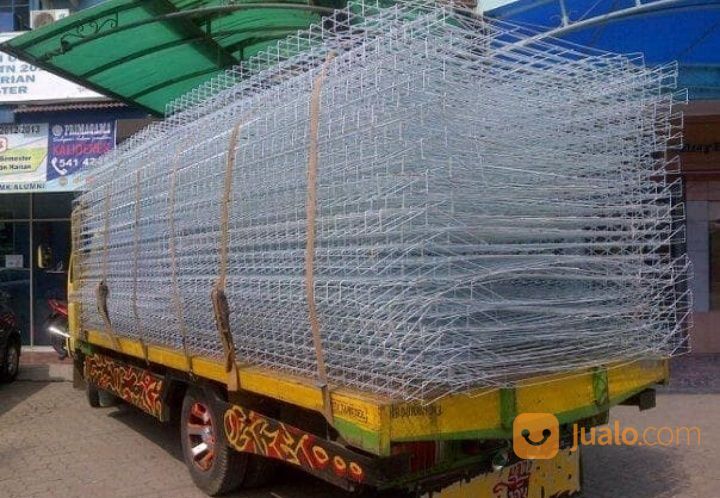 Pagar Brc Harga Murah Kirim Kemedan