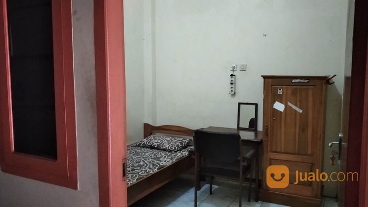 Kost Umum Bulanan