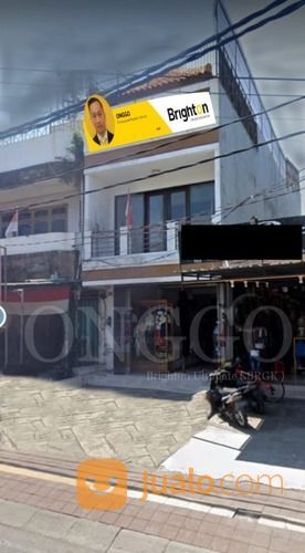 Ruko Denpasar 0 Jalan Raya Monang Maning, Cocok Utk Usaha