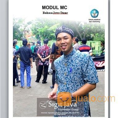 Privat MC, Pidato Boso Jowo