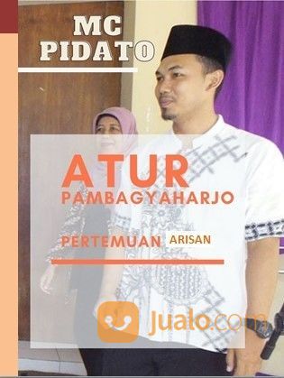 Privat MC, Pidato Boso Jowo