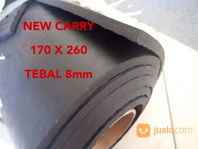 Karpet Bak NEW CARRY Full Bak 170X260