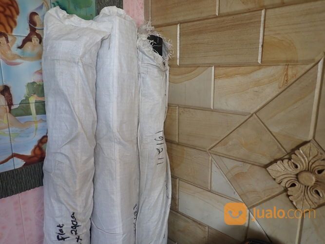 Karpet Bak NEW CARRY Full Bak 170X260