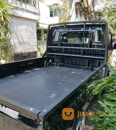 Karpet Bak NEW CARRY Full Bak 170X260