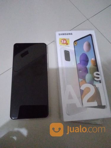 Samsung A21s 3/32