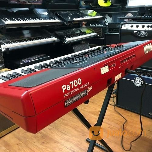 KORG PA-700/ORIGINAL BARU