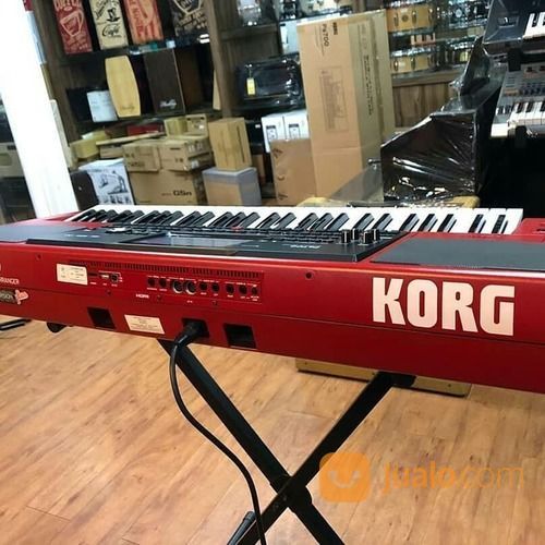 KORG PA-700/ORIGINAL BARU