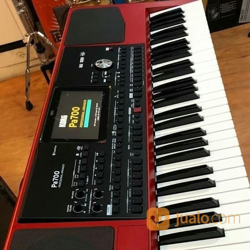KORG PA-700/ORIGINAL BARU