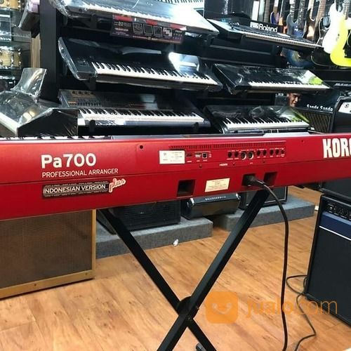 KORG PA-700/ORIGINAL BARU