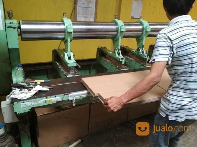 Mesin Slitter & Slotter