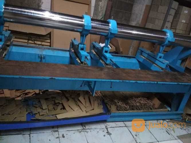 Mesin Slitter & Slotter