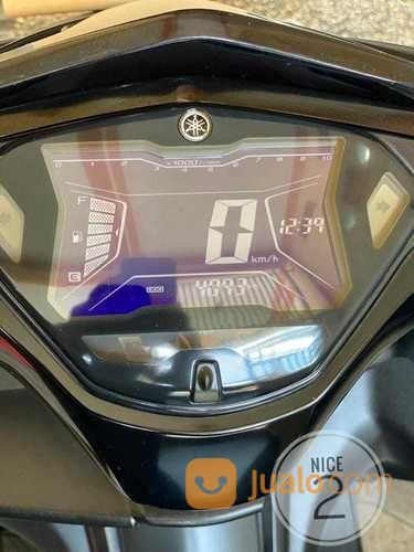 Yamaha Aerox 155 (Type R)