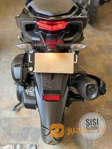 Yamaha Aerox 155 (Type R)