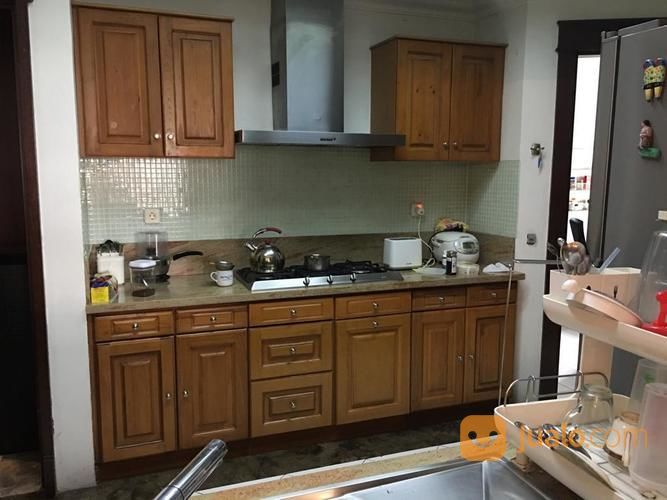 Apartemen Permata Hijau Sebrang ITC Permata Hijau Atau Sebelah Gedung Beleza