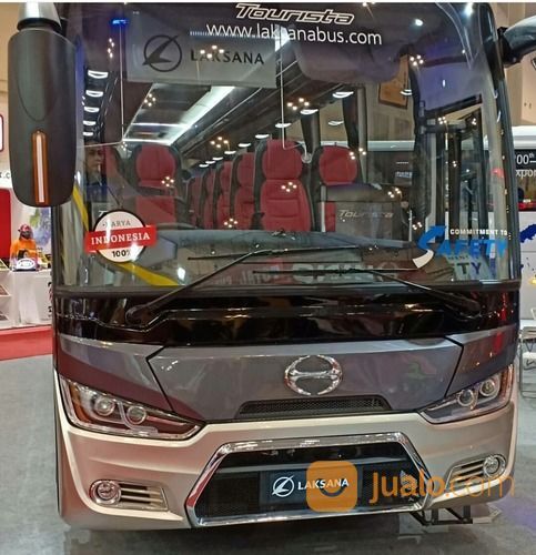 HARGA HINO GB 150 L BUS