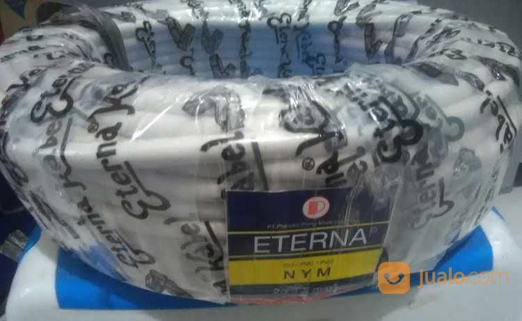 Distributor Kabel Eterna Nym Harga Murah