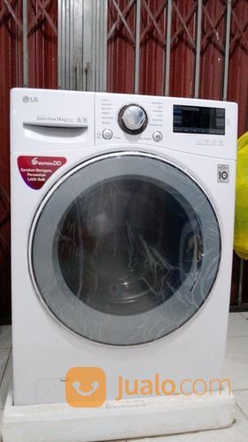 Mesin Cuci LG 14 Kg Otomatis Barang Baru