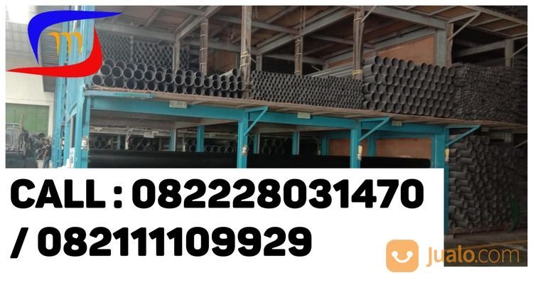 Distributor Pipa PVC Supralon SNI Dan HDPE SNI Harga Terjangkau