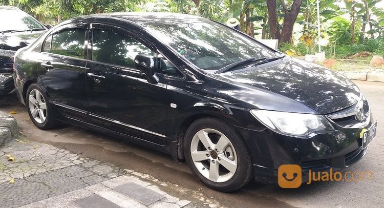 Honda Civic FD 1.8
