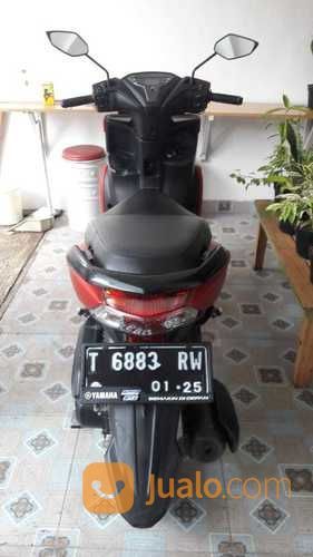 Yamaha Freego S 2020 Murah