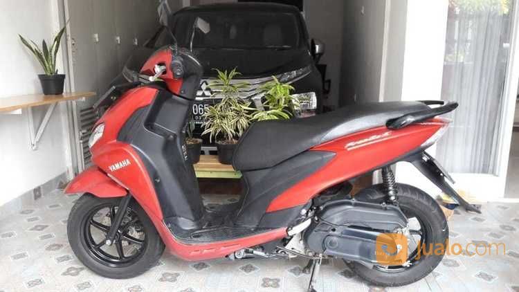 Yamaha Freego S 2020 Murah