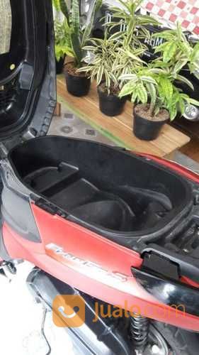 Yamaha Freego S 2020 Murah