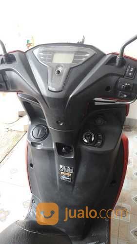 Yamaha Freego S 2020 Murah