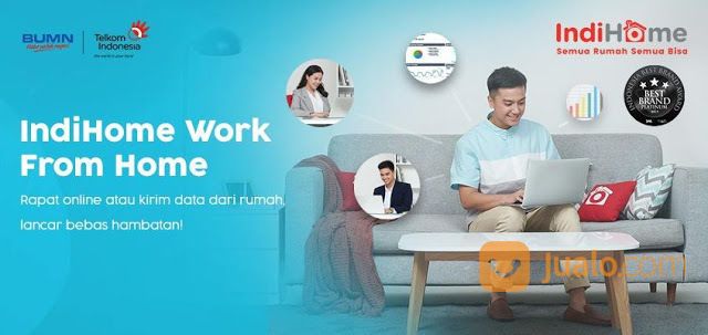 PROMO INDIHOME SEMARANG TERBARU