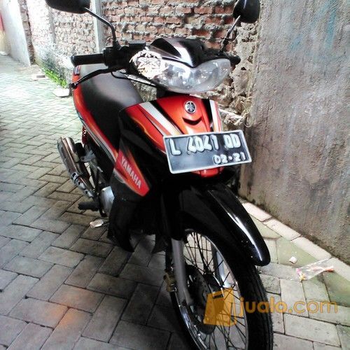yamaha jupiter Z 2006