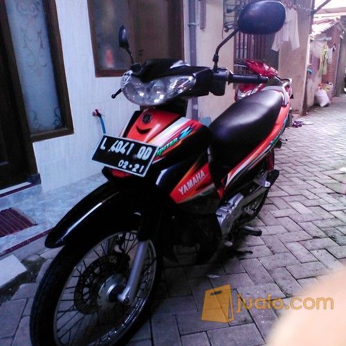 yamaha jupiter Z 2006