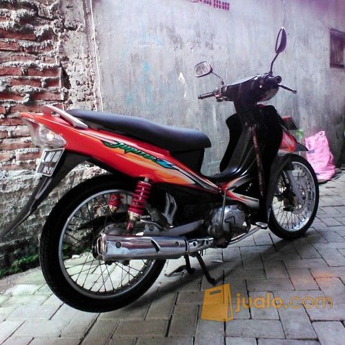 yamaha jupiter Z 2006