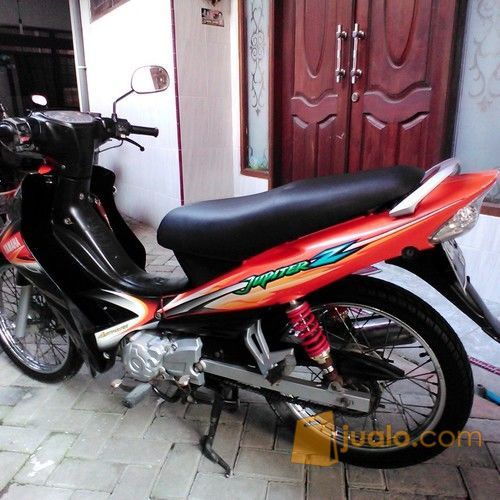 yamaha jupiter Z 2006