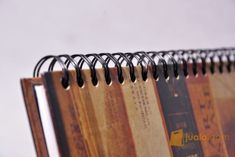 Cetak Buku Kenangan / Buku Tahunan