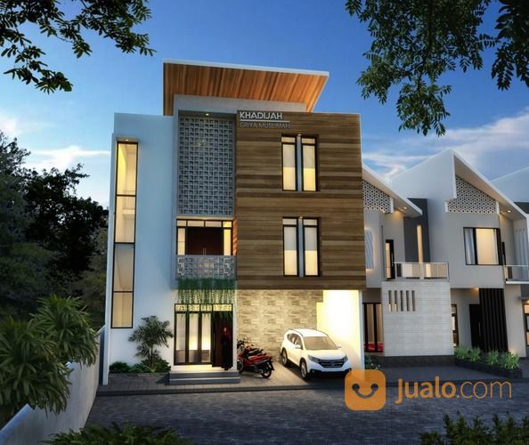 Perumahan & Rumah Kos Grand Village As Salam Kota Malang