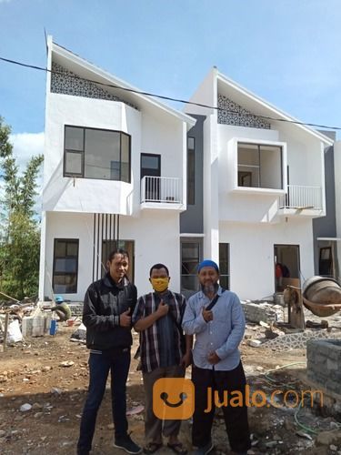 Perumahan & Rumah Kos Grand Village As Salam Kota Malang