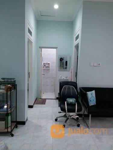 Rumah Puri Indah Sidoarjo. Siap Huni.