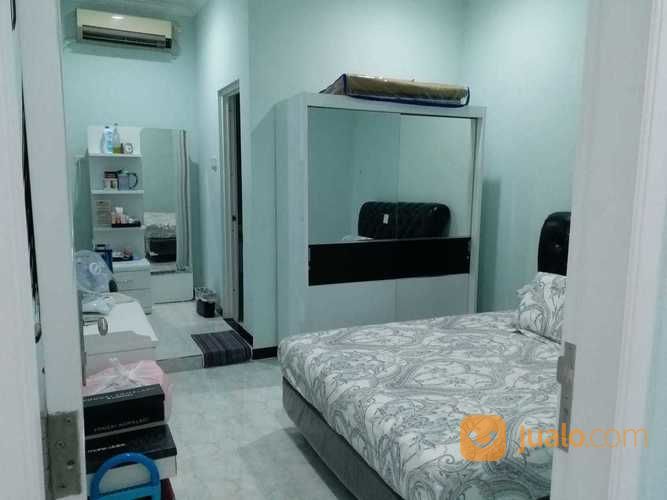 Rumah Puri Indah Sidoarjo. Siap Huni.