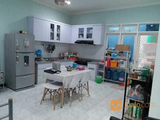 Rumah Puri Indah Sidoarjo. Siap Huni.