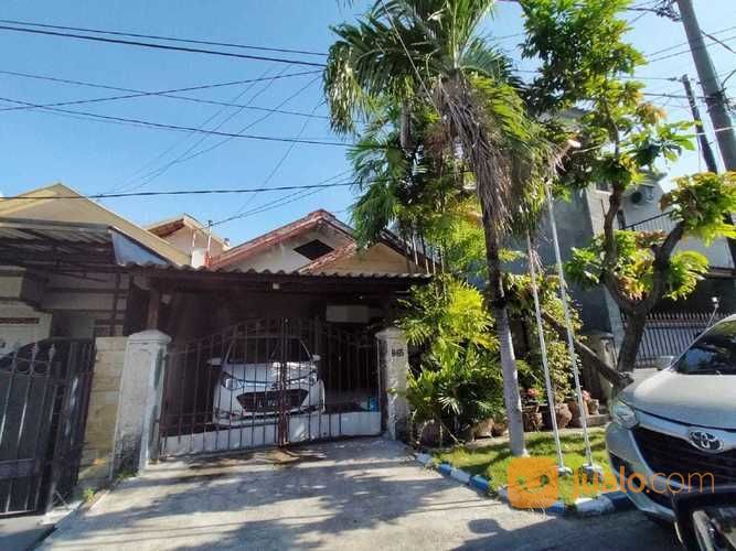 Rumah Puri Indah Sidoarjo. Siap Huni.