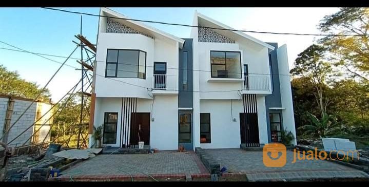 Kost Malang Kota Murah Dg 11 KT & 11 KM Dalam