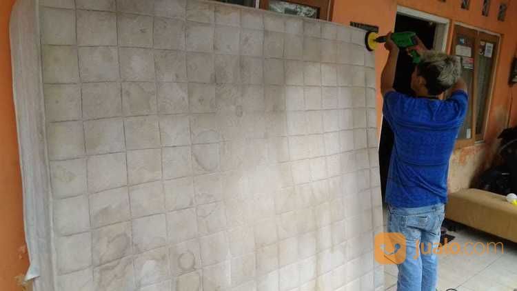 Bantal & Springbed (Cuci Bantal & Springbed Murah Jogja)